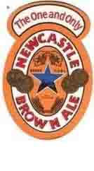 NewCastle Brown Ale, 12PK Bottles-12OZ Each